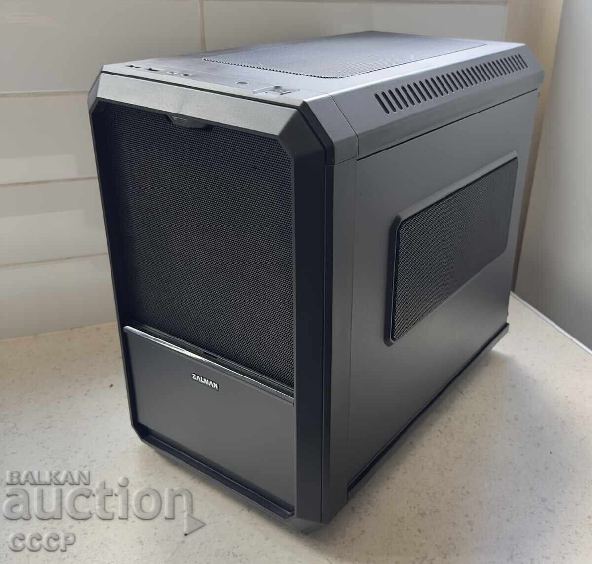 24-Core - Intel Xeon : 64RAM : RX 580 : SSD with price € 205.00 | 400.95 BGN