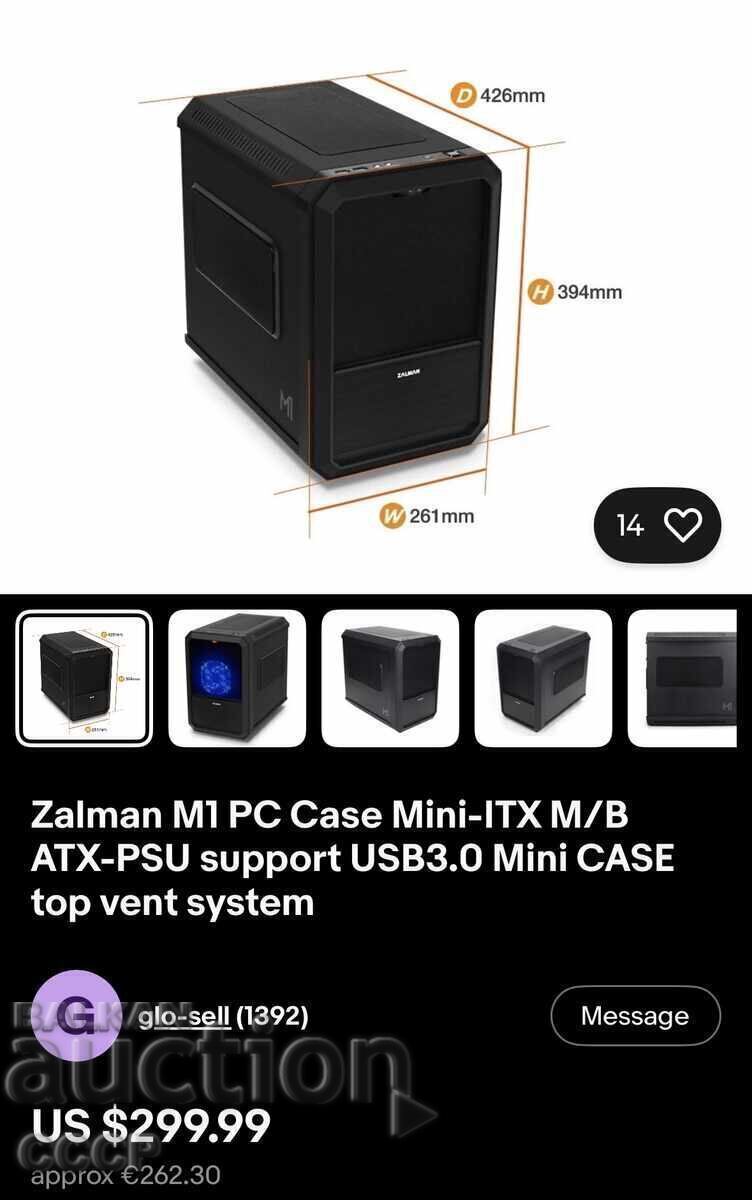 24-Core - Intel Xeon : 64RAM : RX 580 : SSD - 6