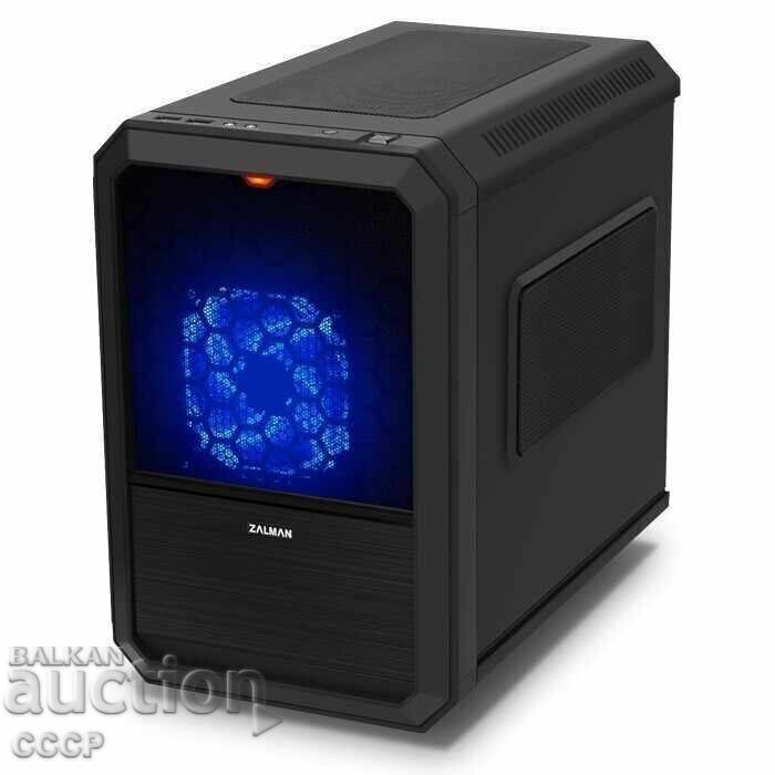 24-Core - Intel Xeon : 64RAM : RX 580 : SSD