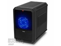 24 Ядрен - Intel Xeon : 64RAM : RX 580 : SSD