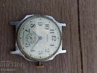 Collectible watch