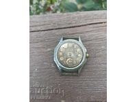 Collectible watch