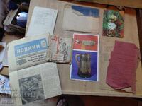 Various