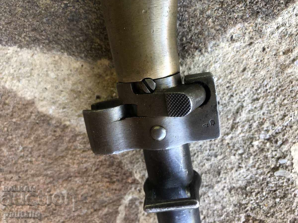 Κλείστρο για Lebel - 5 Κλείστρο για Lebel - 5
