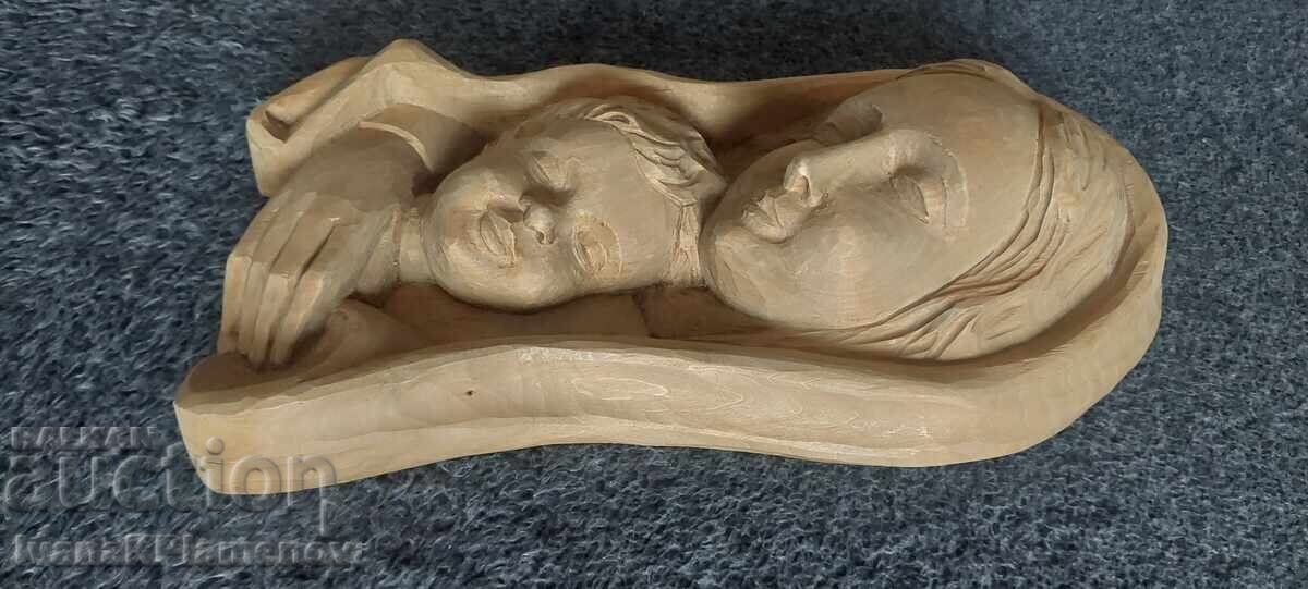 Дърворезба за ценители - 5