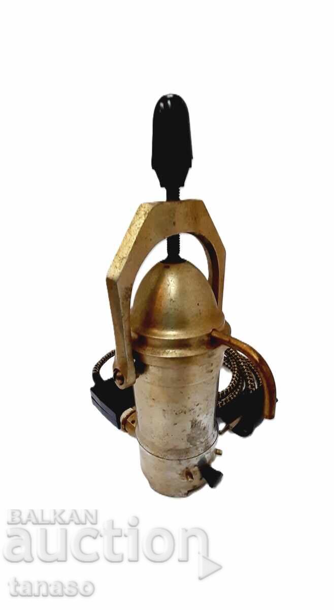 Cafetieră electrică retro funcțională – anii 1960 – Ungaria - 6 Cafetieră electrică retro funcțională – anii 1960 – Ungaria - 6