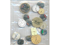 watch movements 9