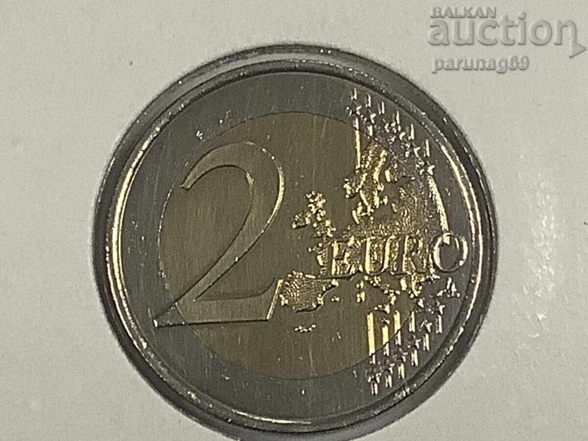 Γαλλία 2 ευρώ 2008 Γαλλική Προεδρία του Συμβουλίου της ΕΕ με τιμή € 3.50 | 6.85 BGN Γαλλία 2 ευρώ 2008 Γαλλική Προεδρία του Συμβουλίου της ΕΕ με τιμή € 3.50 | 6.85 BGN