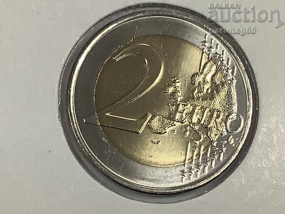 Portugalia 2 euro 2025 Dezvoltare Durabilă cu preț € 4.00 | 7.82 BGN Portugalia 2 euro 2025 Dezvoltare Durabilă cu preț € 4.00 | 7.82 BGN