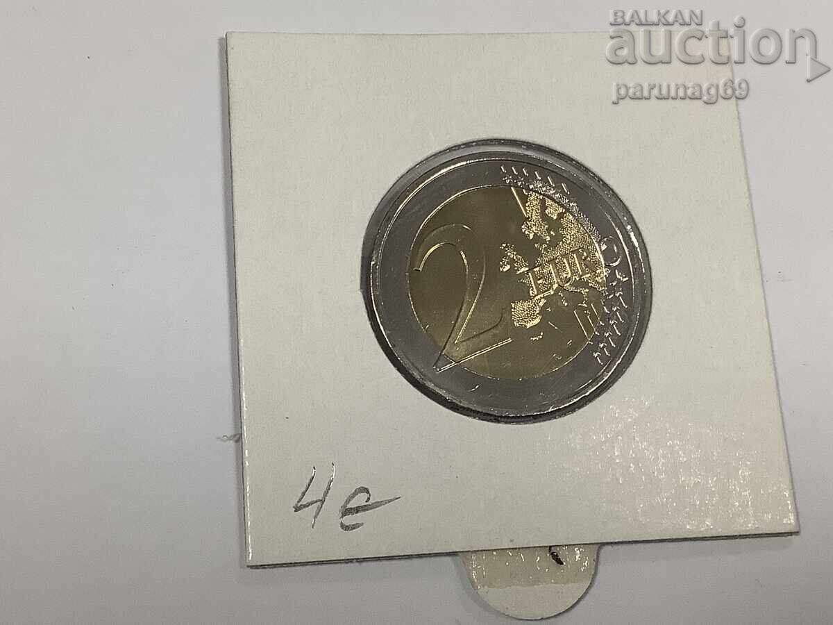 Grecia 2 euro 2025 Laskarina Bouboulina cu preț € 4.00 | 7.82 BGN Grecia 2 euro 2025 Laskarina Bouboulina cu preț € 4.00 | 7.82 BGN