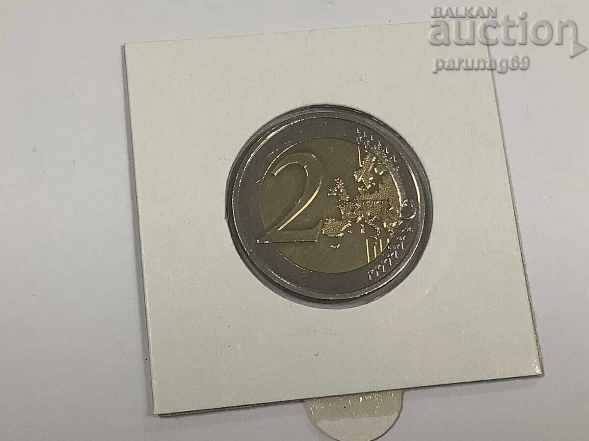 Licitație Malta 2 euro 2013 - Autoguvernarea Maltei 1921 Licitație Malta 2 euro 2013 - Autoguvernarea Maltei 1921