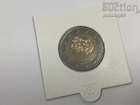 Malta 2 euro 2013 - Autoguvernarea Maltei 1921