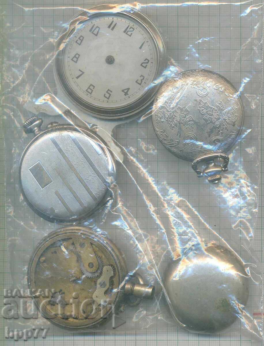 часовници за части  10