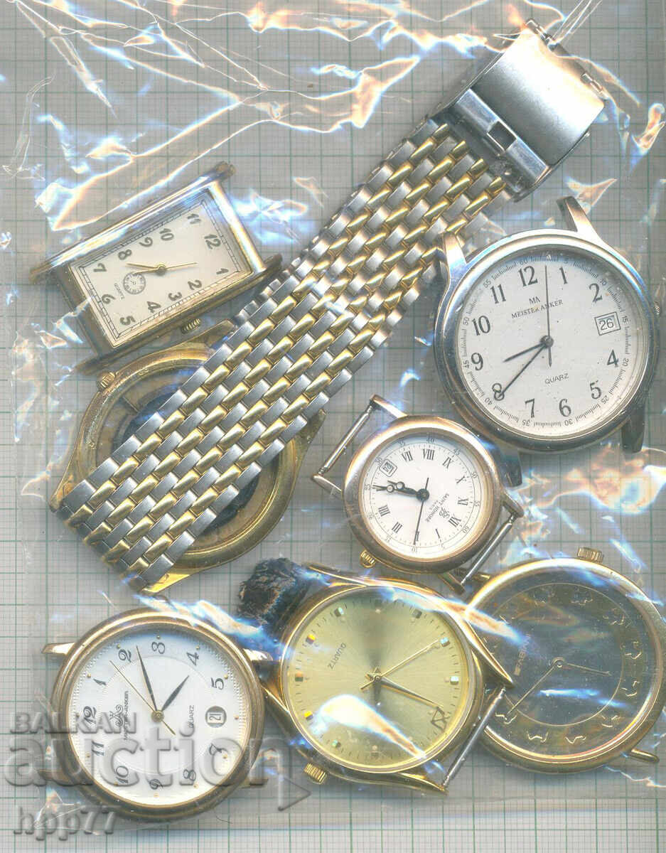 ceasuri pentru piese 15 ceasuri pentru piese 15