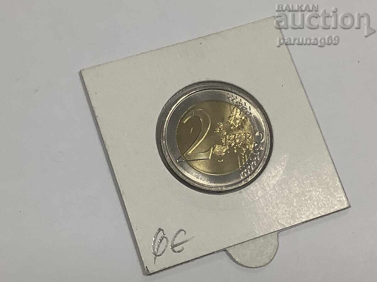 Italia 2 euro 2026 - Sfântul Francisc din Assisi cu preț € 6.00 | 11.74 BGN Italia 2 euro 2026 - Sfântul Francisc din Assisi cu preț € 6.00 | 11.74 BGN