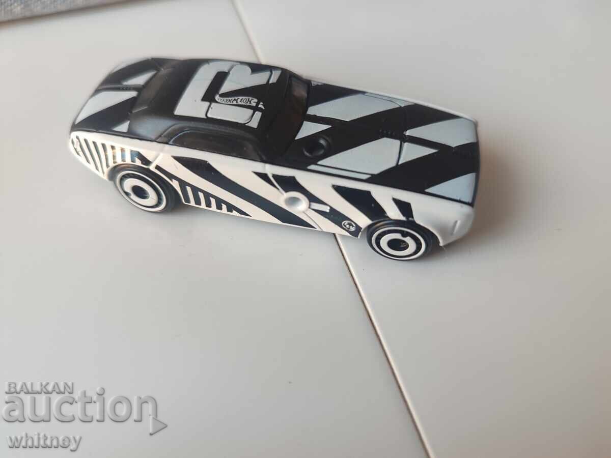 Hot Wheels 50