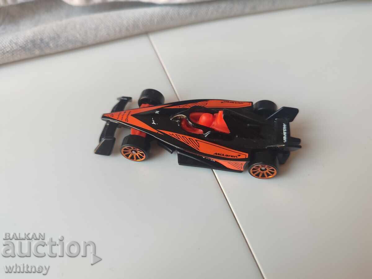 Hot wheels 51 με τιμή € 3.49 | 6.83 BGN