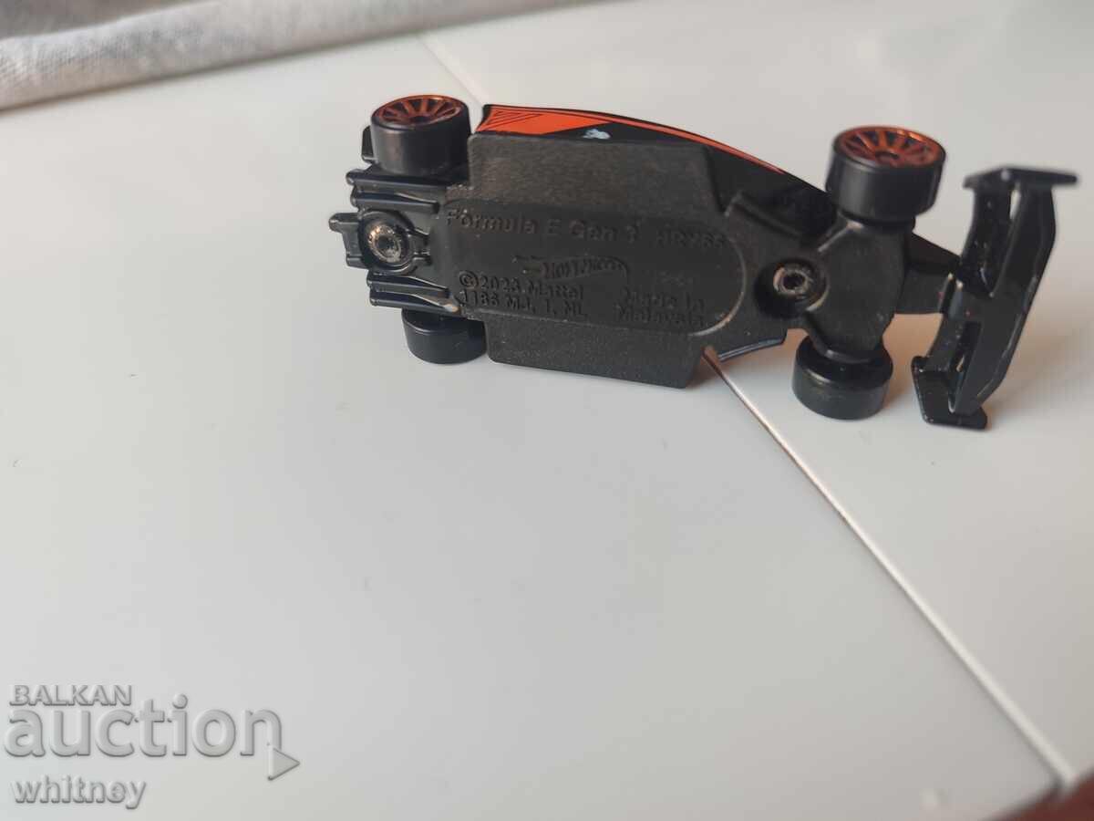 Δημοπρασία Hot wheels 51