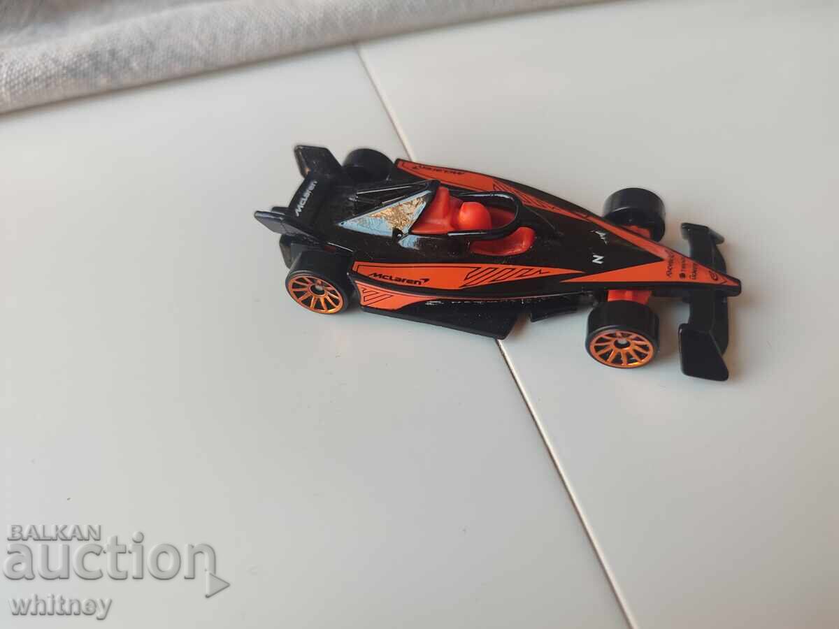 Hot wheels 51