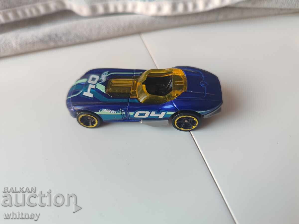Hot Wheels 52 cu preț € 3.49 | 6.83 BGN