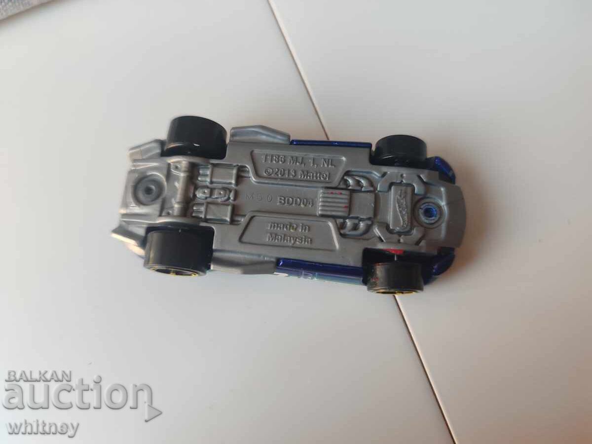 Licitație Hot Wheels 52