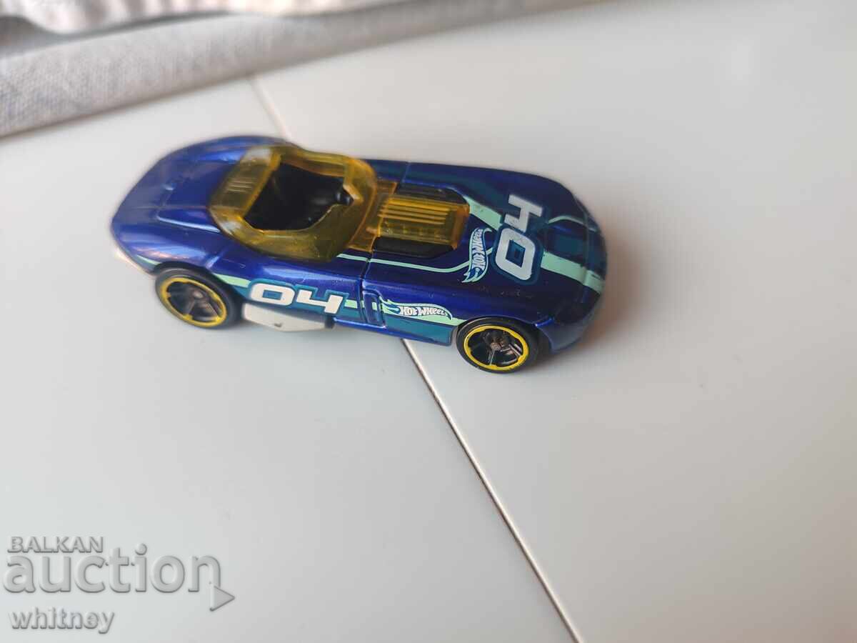 Hot Wheels 52