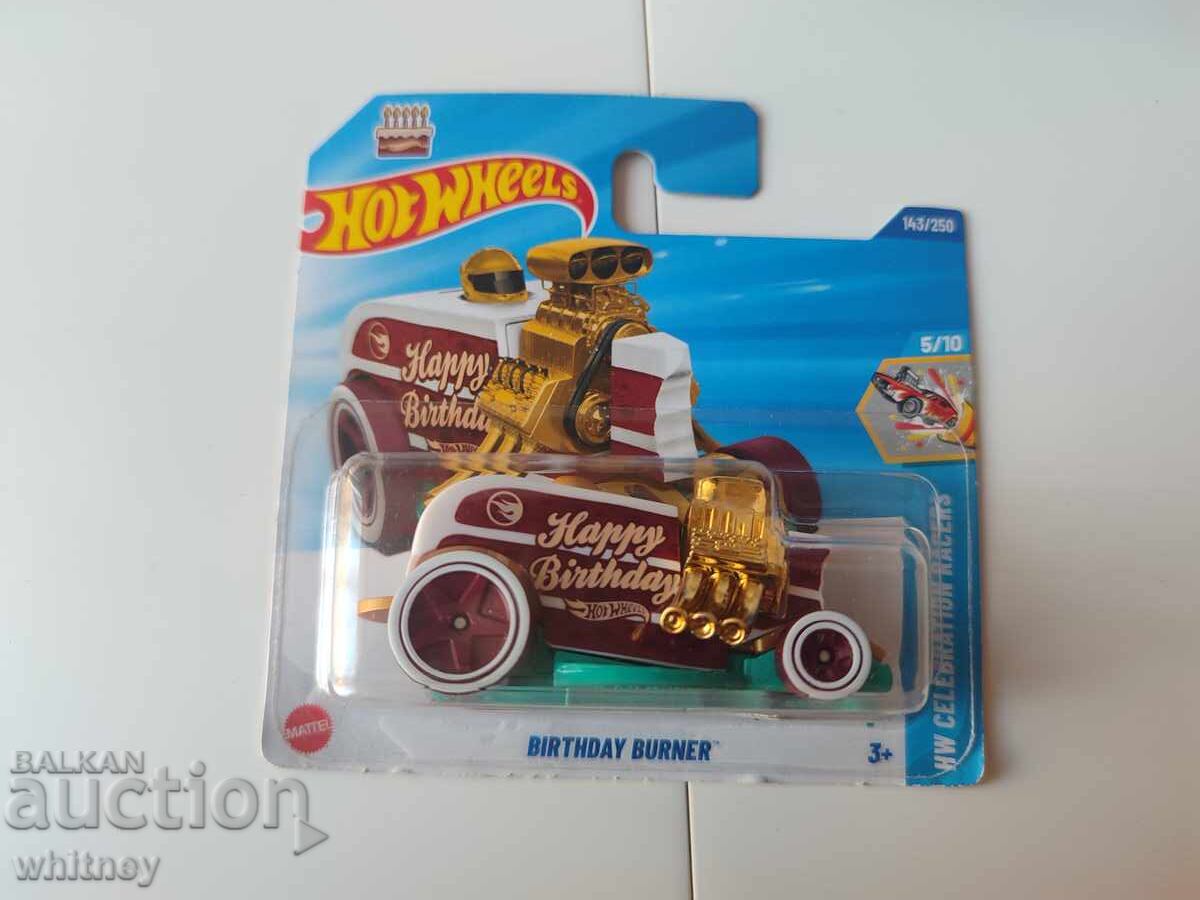 Hot Wheels 53