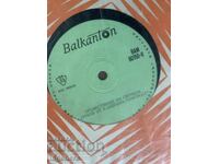 SMALL VINYL RECORD - SOUNDING THE RETREAT RARE