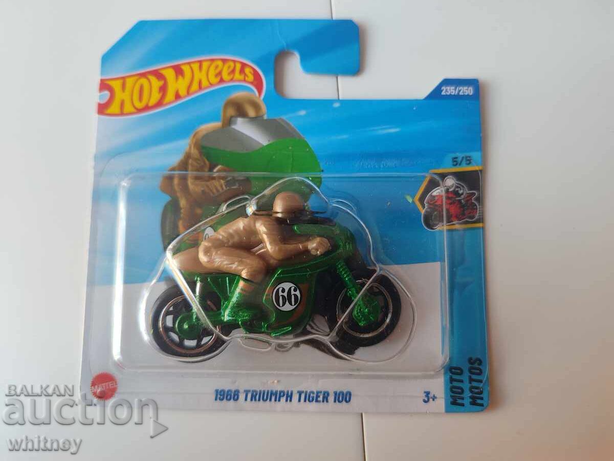 Hot Wheels 55