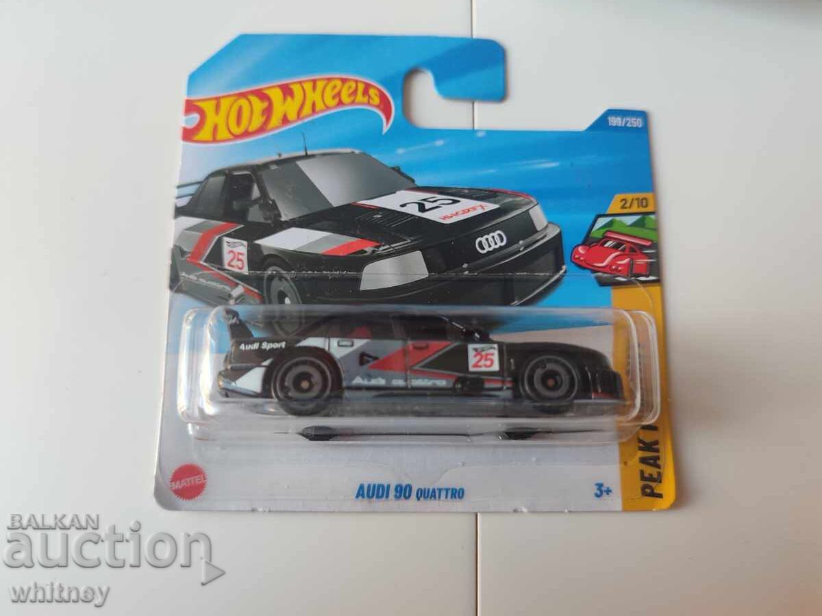 Hot Wheels 60