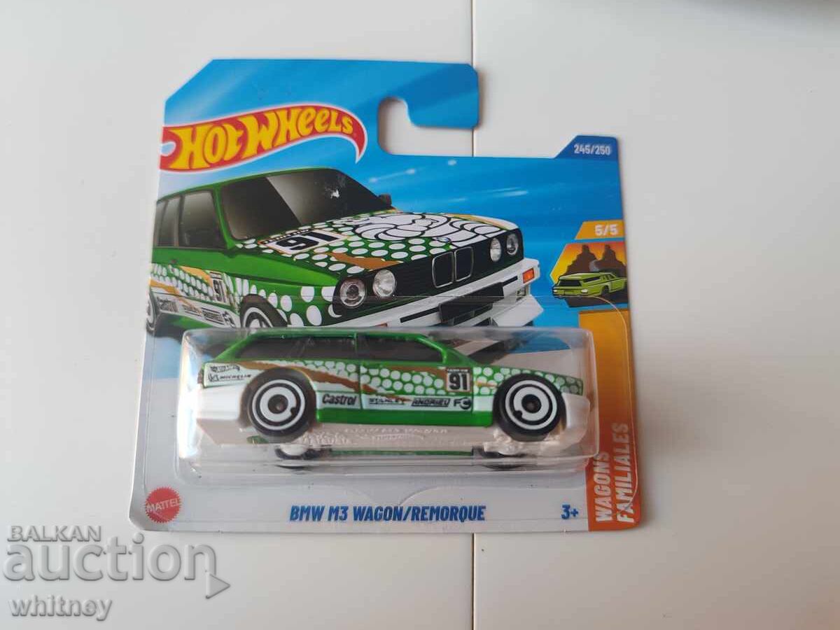 Hot Wheels 62