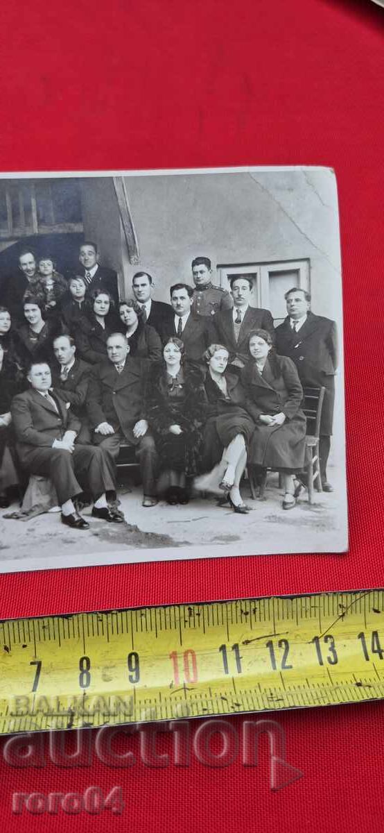 ИВАН ВЛАЕВ - АРХИВ - ПАЗАРДЖИК - 6