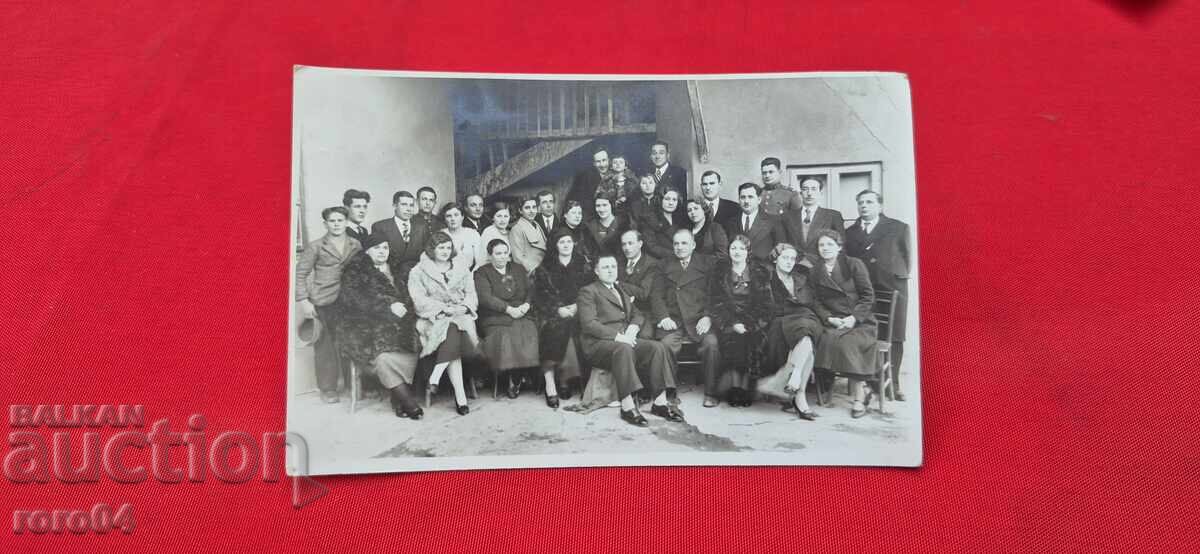 ИВАН ВЛАЕВ - АРХИВ - ПАЗАРДЖИК