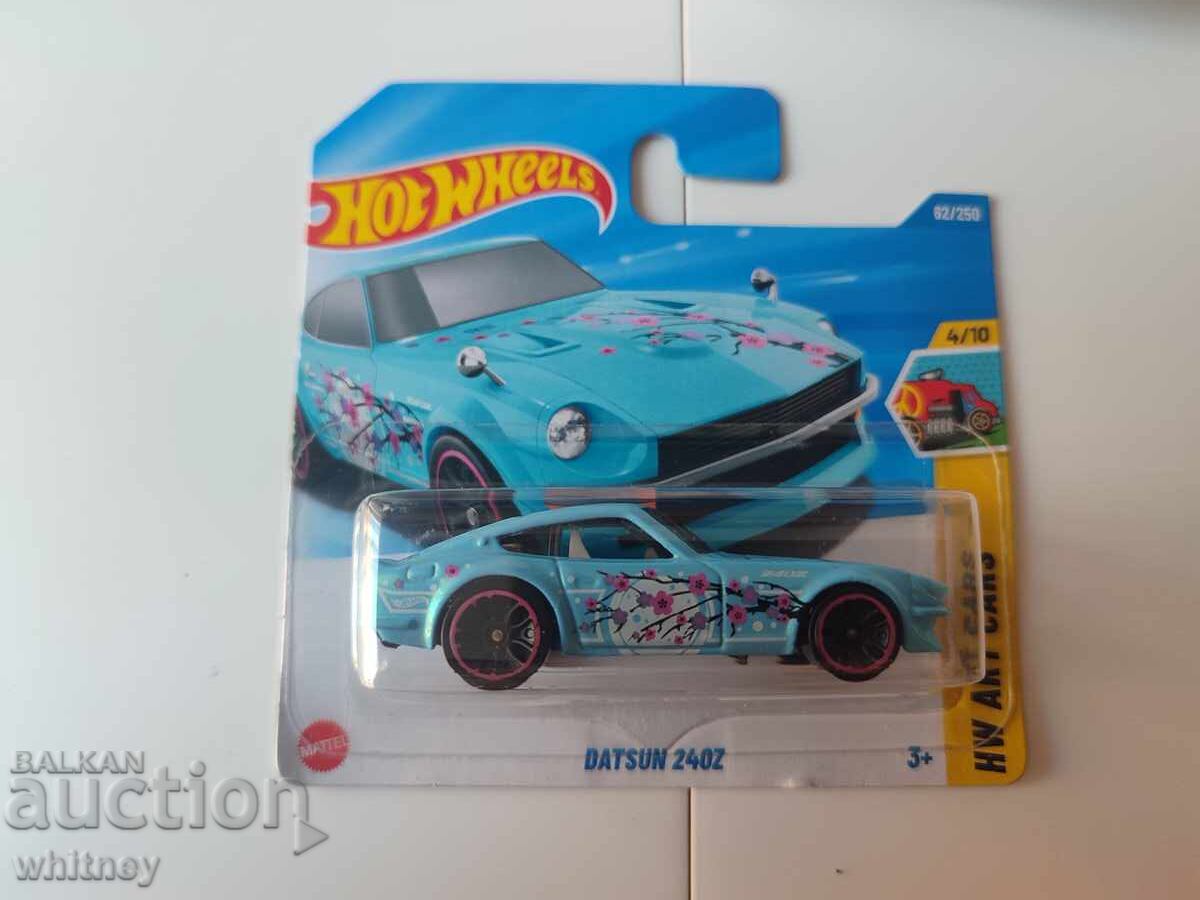 Hot Wheels 65