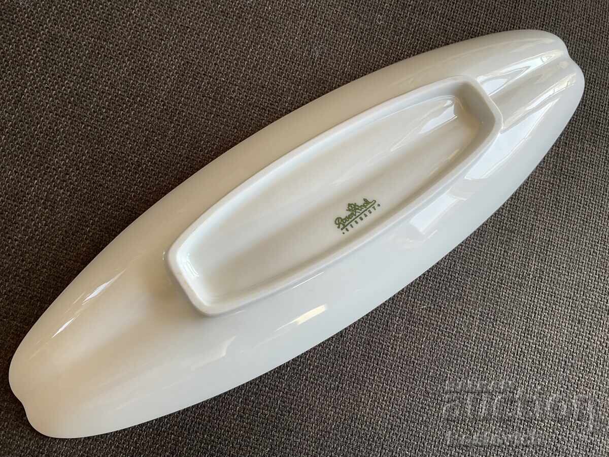 Аукцион Чиния “Rosenthal”, серия “Karelia”, Тапио Вирккала.