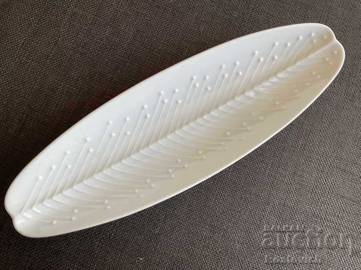 Чиния “Rosenthal”, серия “Karelia”, Тапио Вирккала.