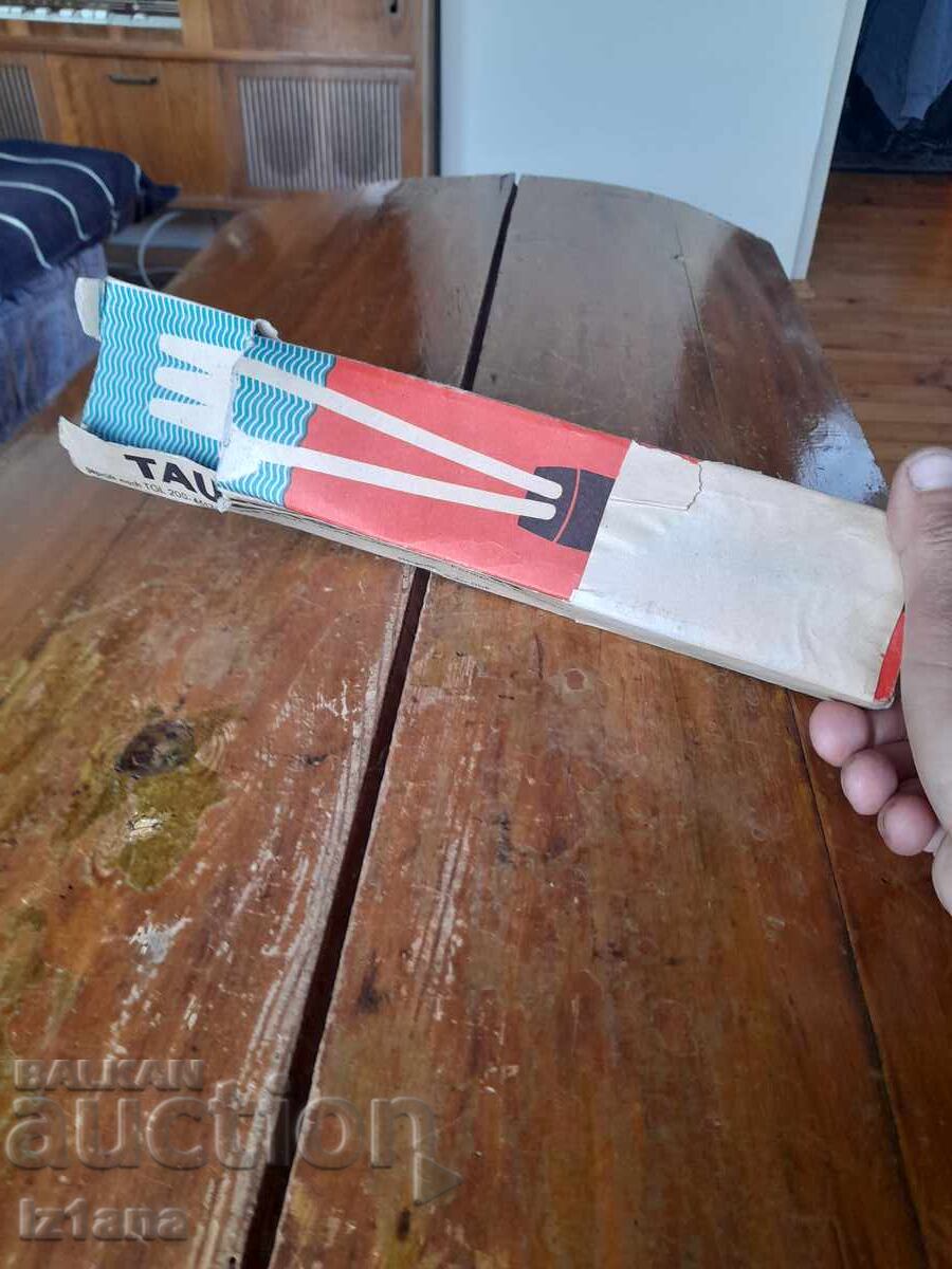 Licitație Fast-food vechi