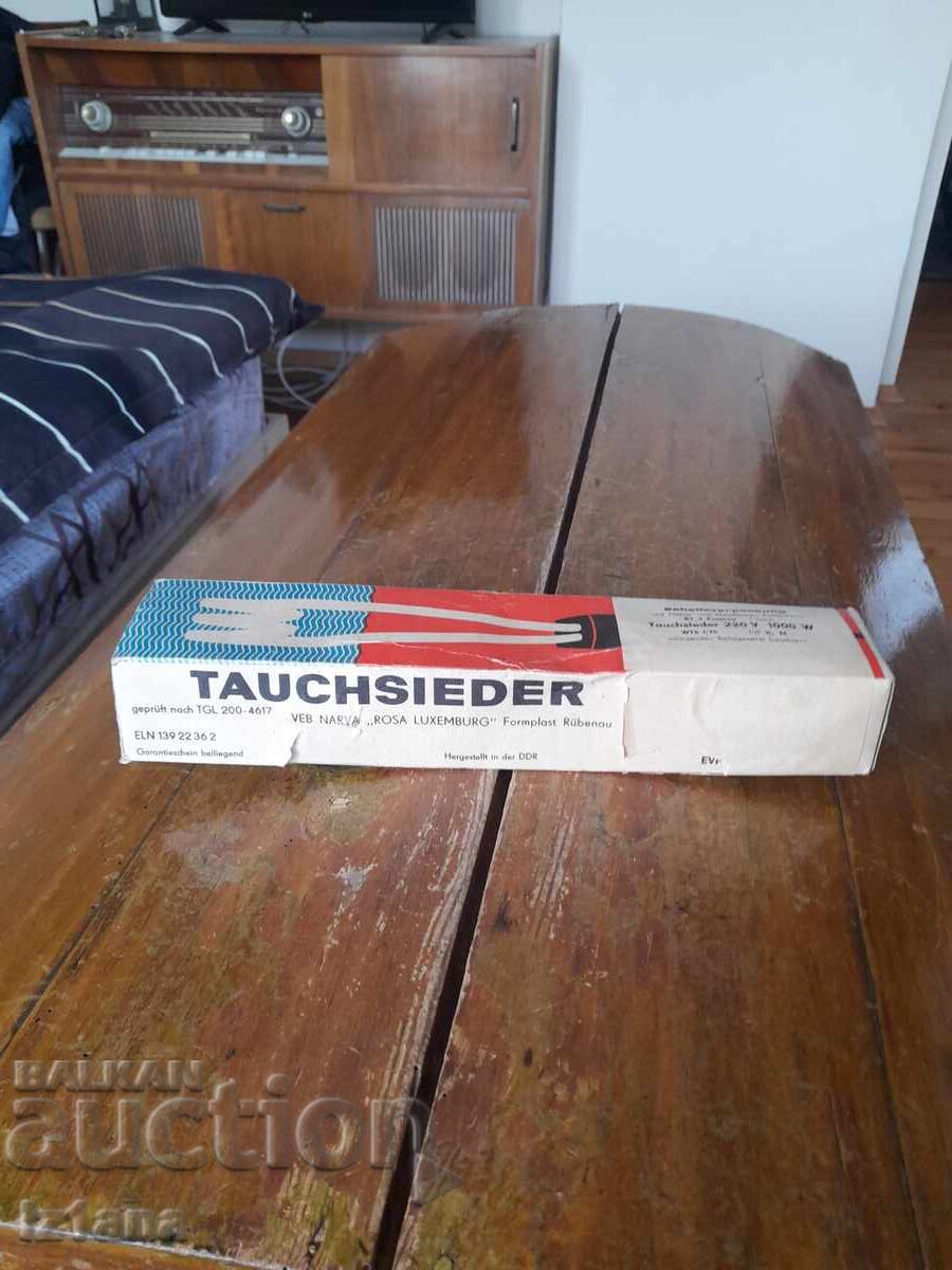 Fast-food vechi