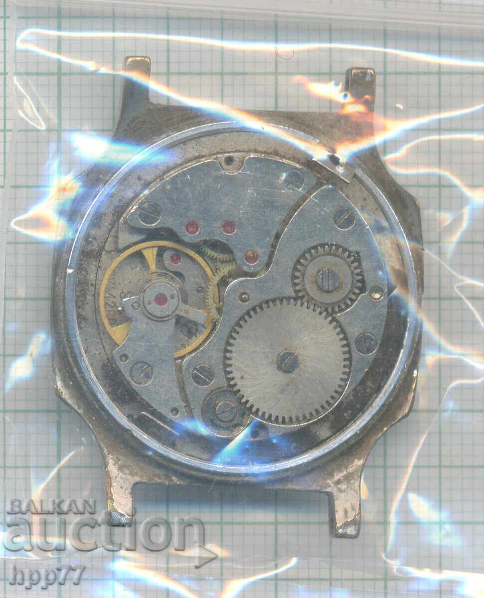 clock mechanism 146 with price € 1.00 | 1.96 BGN clock mechanism 146 with price € 1.00 | 1.96 BGN