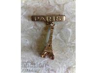 Insignă Paris