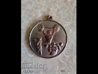 Medal