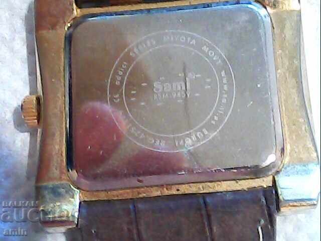 Auction  Women's watch working