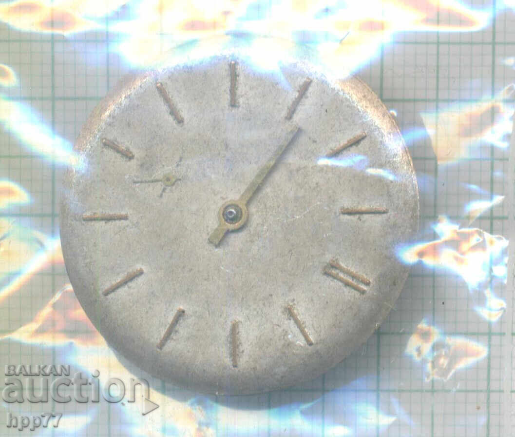 механизъм за часовник 212 механизъм за часовник 212