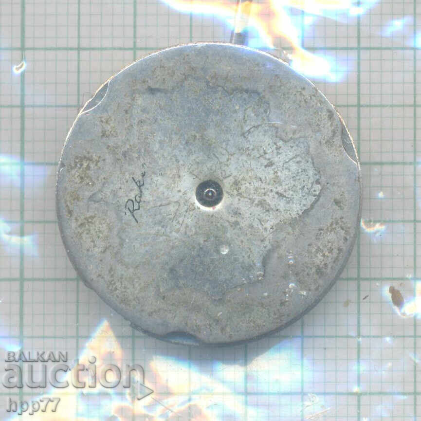 механизъм за часовник   223