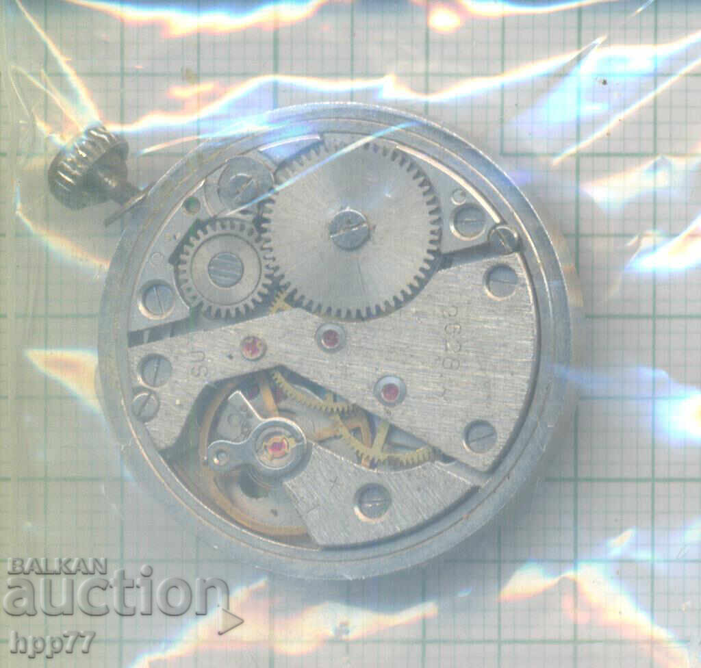 clock mechanism 244 with price € 1.00 | 1.96 BGN clock mechanism 244 with price € 1.00 | 1.96 BGN