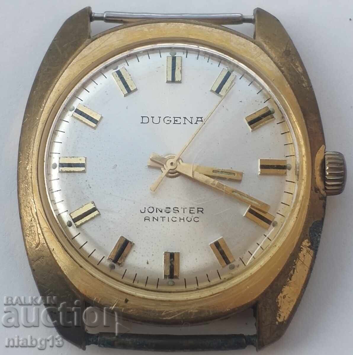 Dugena cu preț € 20.00 | 39.12 BGN Dugena cu preț € 20.00 | 39.12 BGN