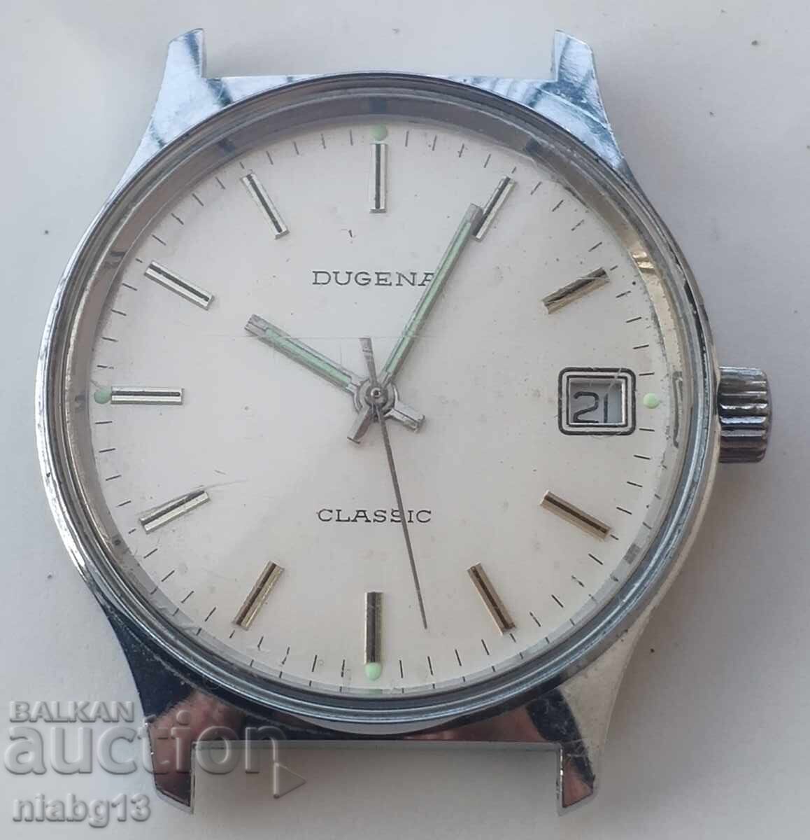 Dugena cu preț € 30.00 | 58.68 BGN Dugena cu preț € 30.00 | 58.68 BGN
