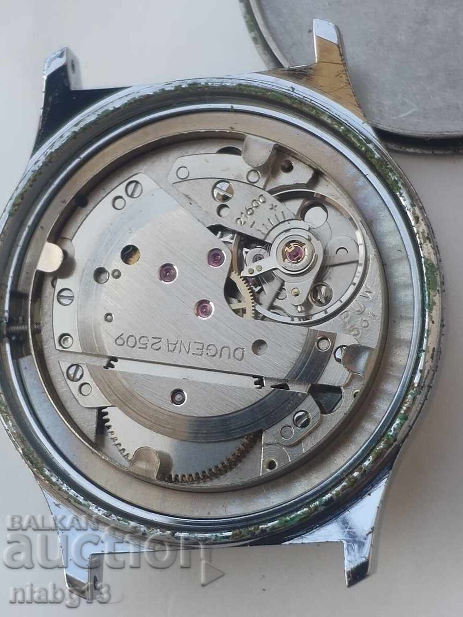 Dugena - 5 Dugena - 5