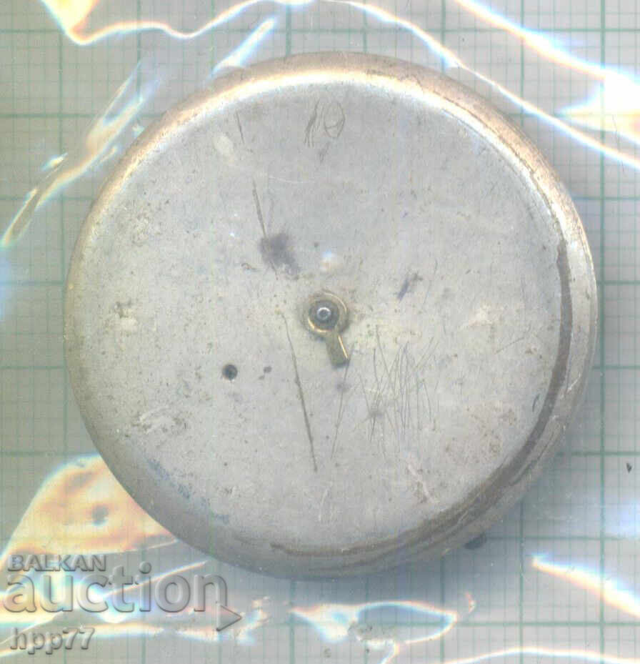 mecanism de ceas 260