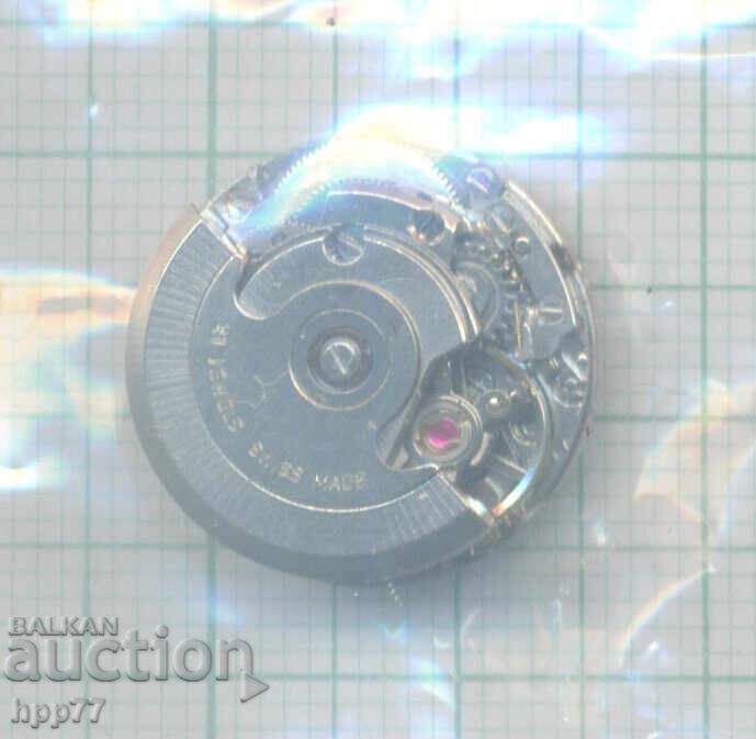 clock mechanism 264 with price € 1.00 | 1.96 BGN